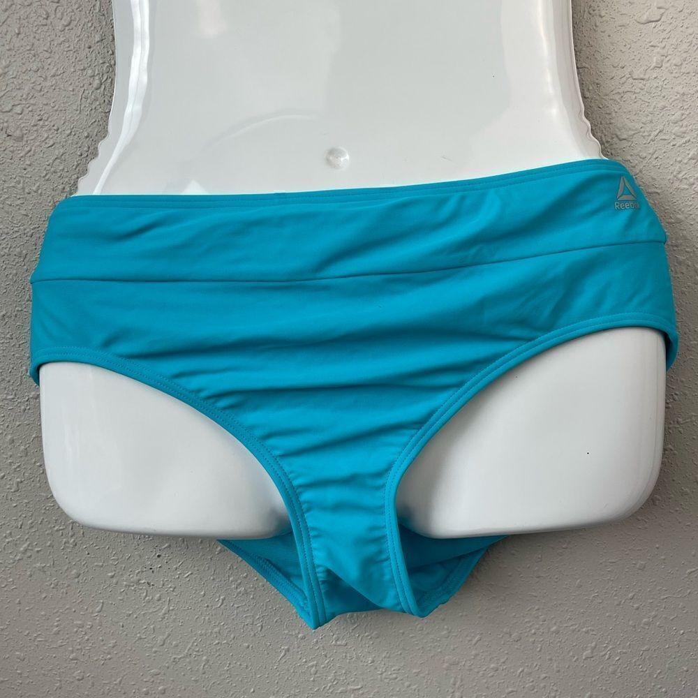 NWT Reebok Swim Bottoms Size L